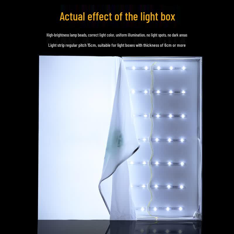 FFY Reflective LED Light Strip