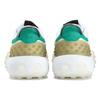 Fila Gara Low Top Running Shoes Men's White Green F12M323101FVW