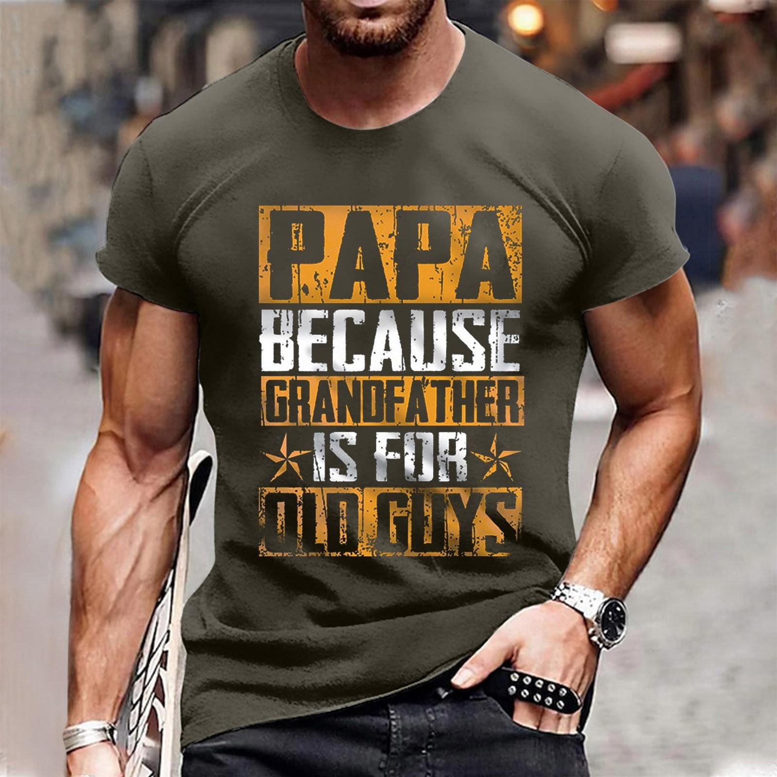 

Летняя футболка с короткими рукавами и круглым вырезом, винтажный пуловер с буквенным принтом, топ XXL