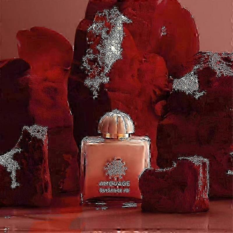 Amouage Guidance 46 Women's Extrait Parfum - 100ml New In Box 2025