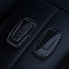 Car Key Case Cover Shell Fob For Toyota Chr Camry Corolla Rav4 Highlander C-Hr Prius Land Cruiser Prado Keychain Accessories