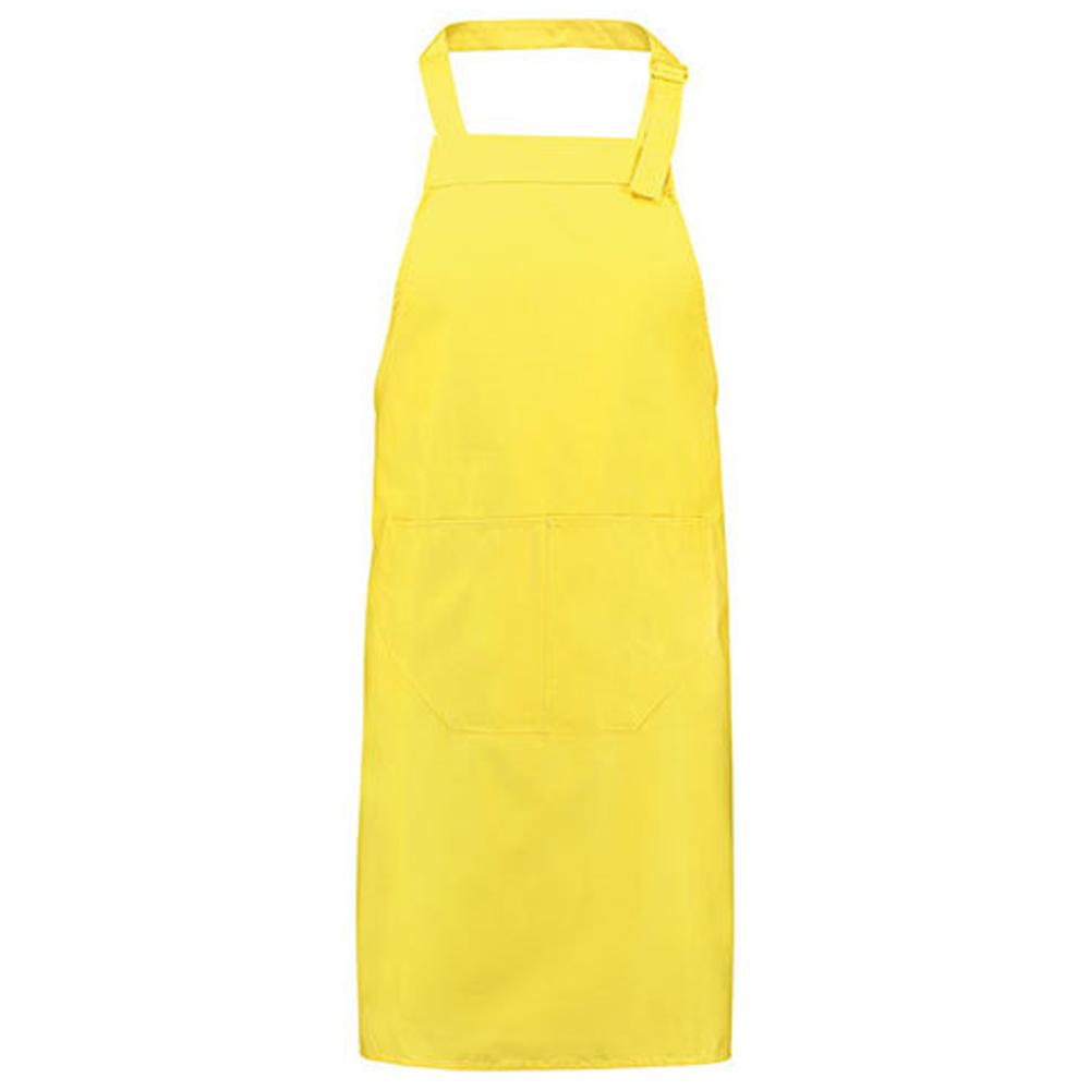 L-Merch Plain Full Apron