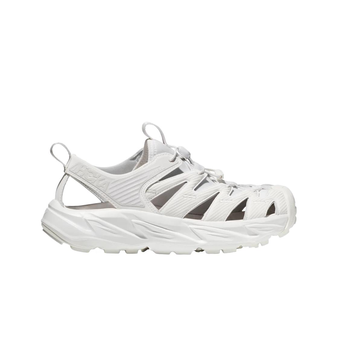 

Мужские кроссовки Hoka Hopara White 1123112-WHWH
