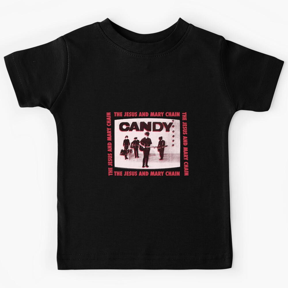 The jesus and mary chain Kids T-Shirt 110