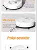 3-in-1 Multifunctional Sweeper