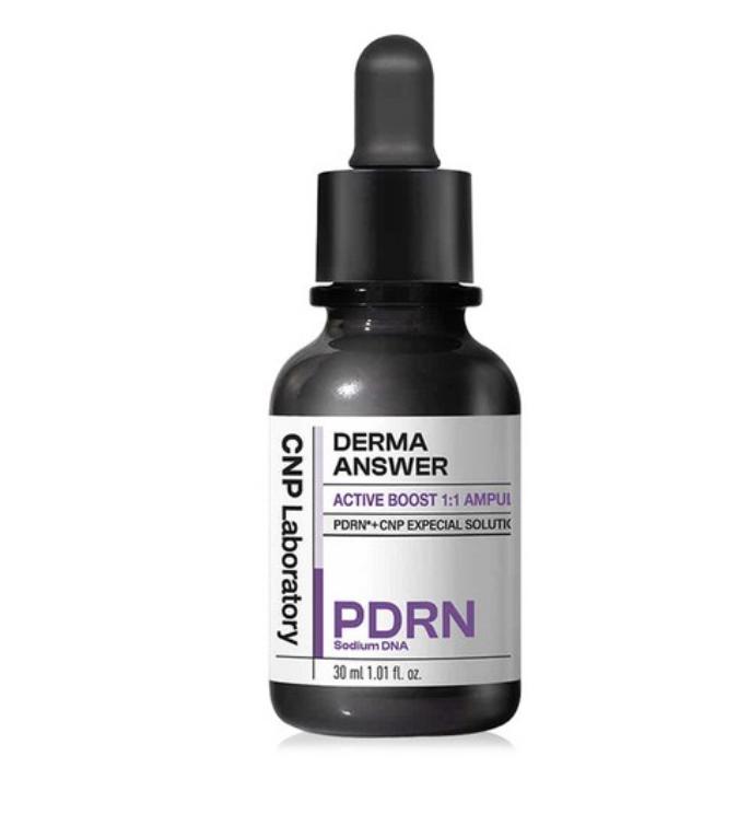 CNP Derma Answer Активная ампула Boost 30 мл 1 ea