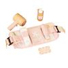 Toy Life VIP Friseur Holzspielset
