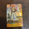 Dragon Ball Gogeta SP-072-IV Card