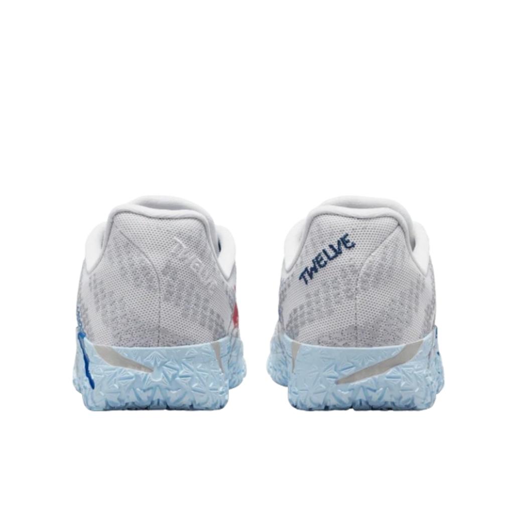 Nike Ja 3 SE Outer Space