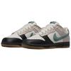 Nike Dunk Low Light Orewood Brown Bicoastal Skate Schuhe Sneaker HQ3483-104