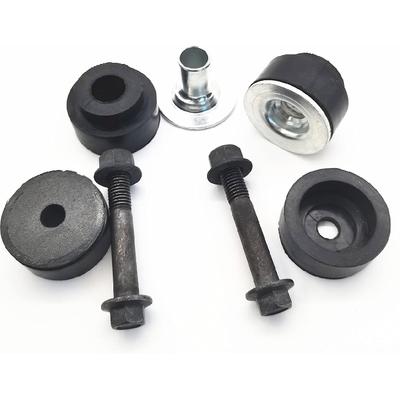 Radiator Rubber Mount Radiator Mount Core Support Body Mount Bushing Body Bolts Radiator Support Bushing,Automotive Replacement Engine Radiators FITS
