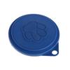 Dog Can Covers Silicone Pet Wet Food Can Covers Storage Cap Lid Tin Top Can Supplies Set Pet Feeding Reusable Silicone
