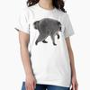 Funny Raccon Jimothy - Ballard Jimothy 2 Classic T-Shirt