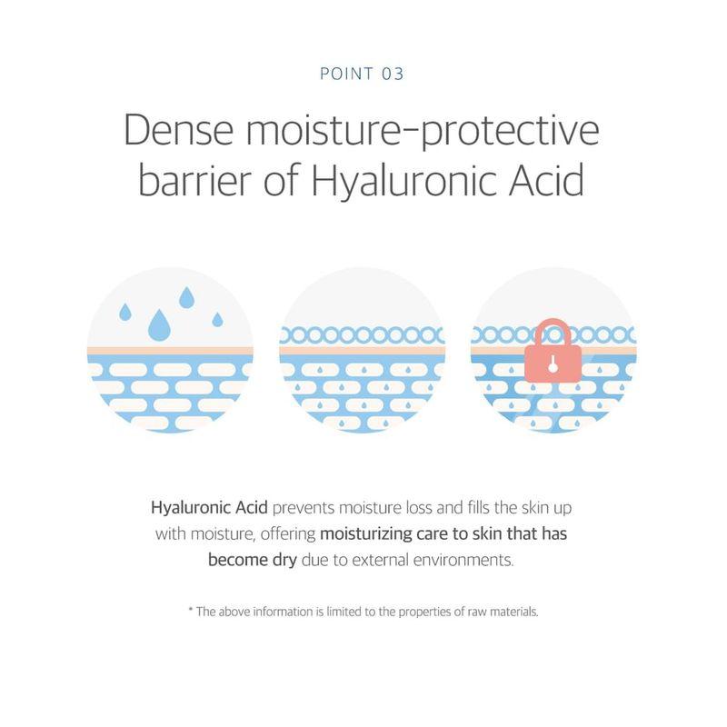 ROUND LAB - Birch Juice Moisturizing Mask Bundle Set