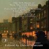 O Livro MX de Novas Histórias de Sherlock Holmes Parte XVII Capa Dura Livro 9781787055063