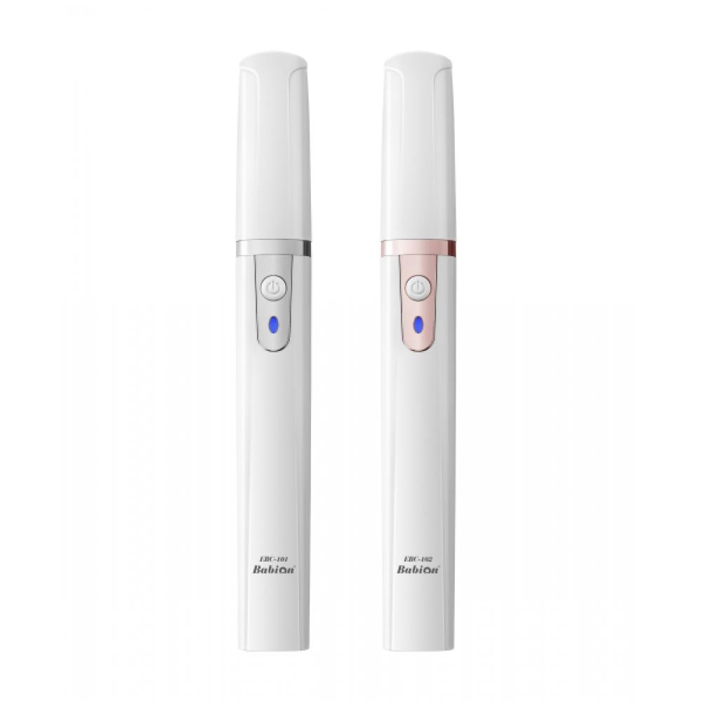 Babion Portable Electric Rechargeable Eyebrow Trimmer Wireless