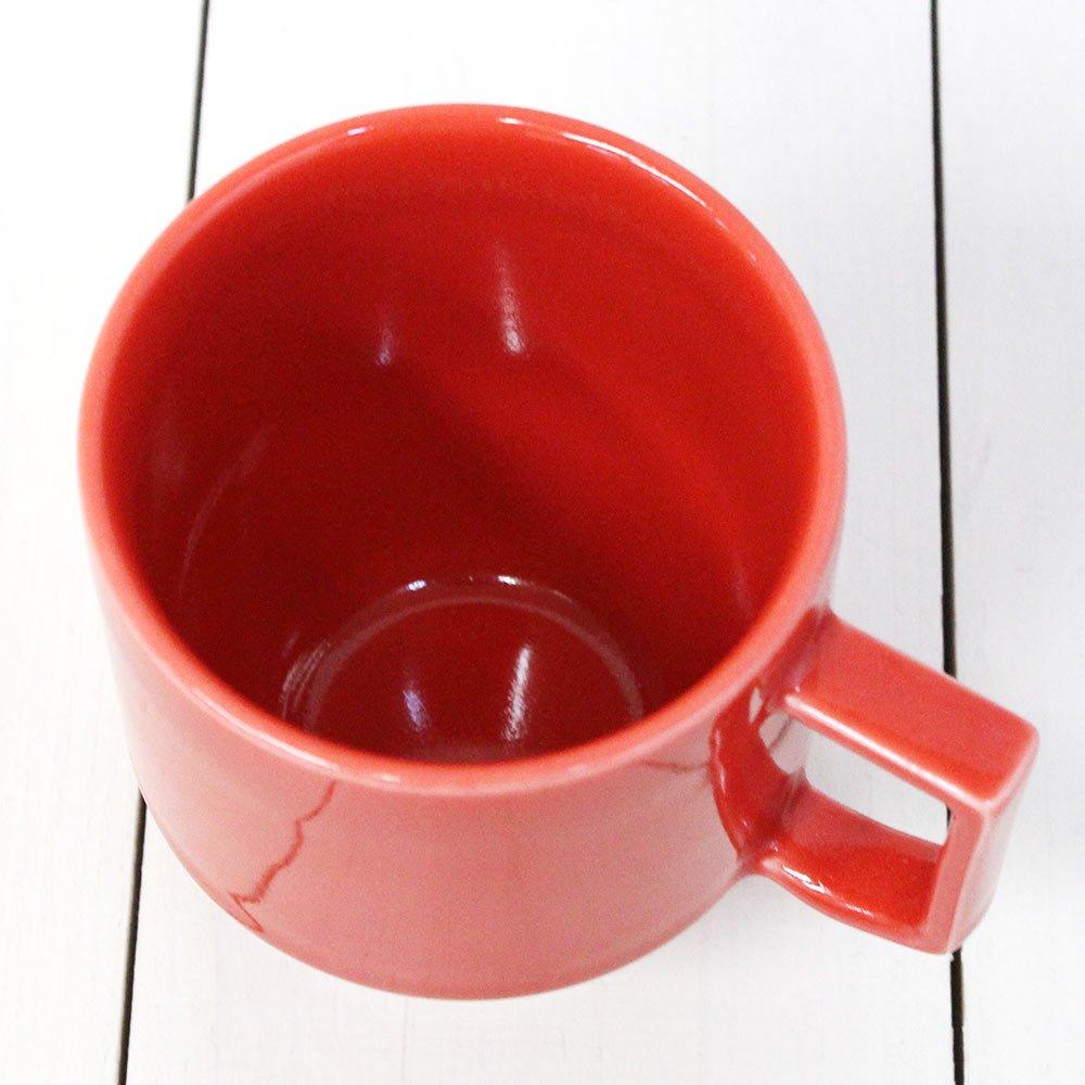 HASAMI Scissors Block Mug Big Hasami Ware [Navy]