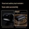 Deli Wireless 2D Barcode Scanner
