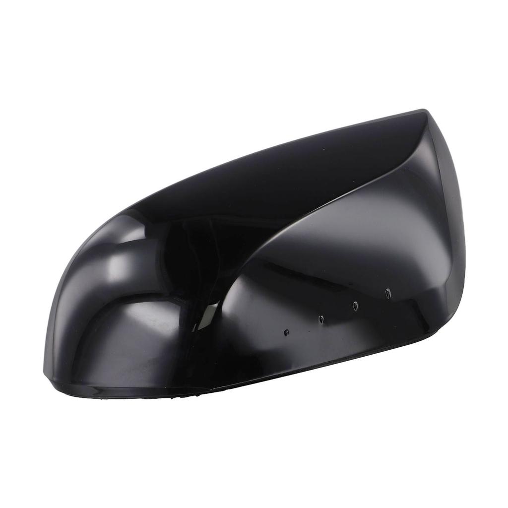 Car Maintenance Vehicle Customization Mirror Cover Cap OEM Part Number ABS Plastic Material Vehicle Aesthetics Easy Installation