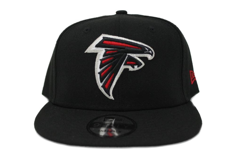 New Era NFL 9FIFTY Atlanta Falcons Kappe