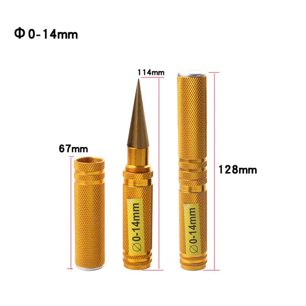 

Аксессуар для авиамоделирования Пробойник для отверстий Пробойник для отверстий для инструмента авиамоделирования Аксессуар Идеально подходит для деликатной отделки золотой