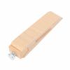 Wedge Shape Sandpaper Sanding Block Beech Wood Polishing Sanding Tool  Woodcrafts