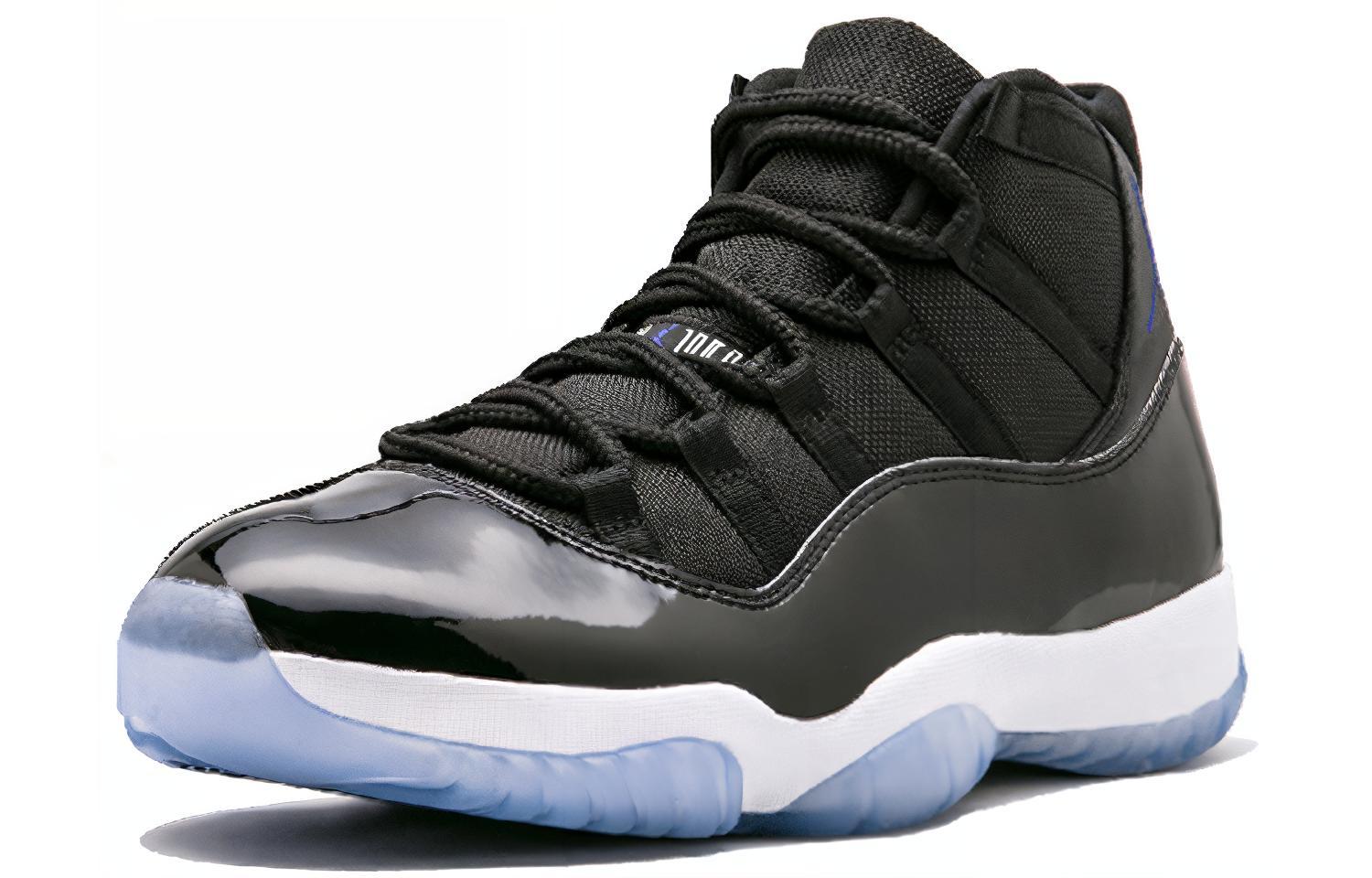 Jordan 11 Retro Space Jam 2016