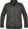 Куртка CMP Men Fleece Jacket (3H60747N) black glacier