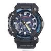 G-SHOCK GWF-A1000C-1AJF MASTER OF G Frogman Watches Black X blueUsed