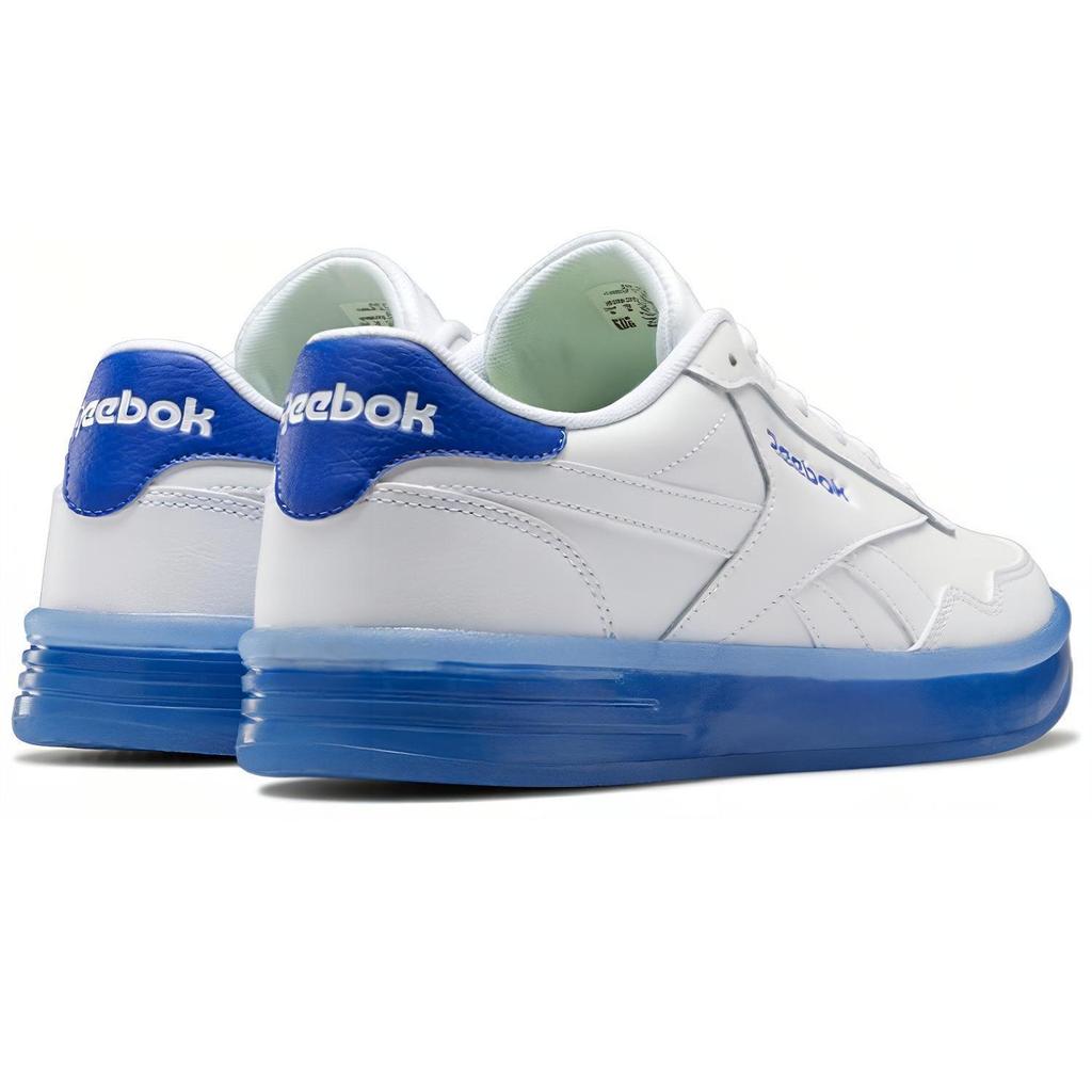 Royal Reebok Techque T Ce 'Footwear White Bright Cobalt' H67907