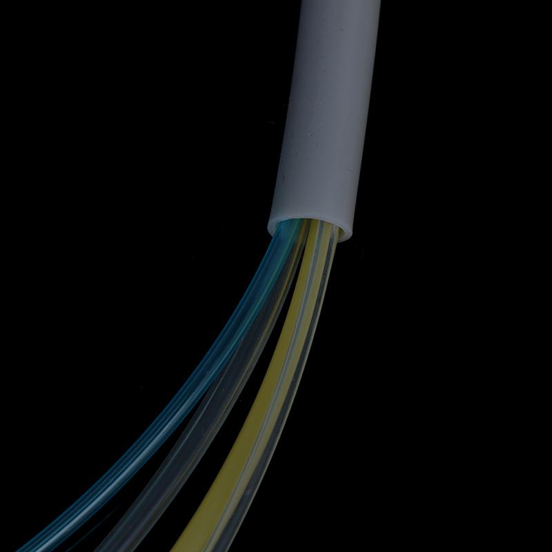 Dental Saliva Surgical Ejector Suction Valves Handpiece Hose Dental Suction Tube