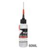 Lubricant Hair Trimmer Cutter Repair Oil Prevent Rusting Maintenance Lubricant Electric Clipper Shaver For Hair Clipper