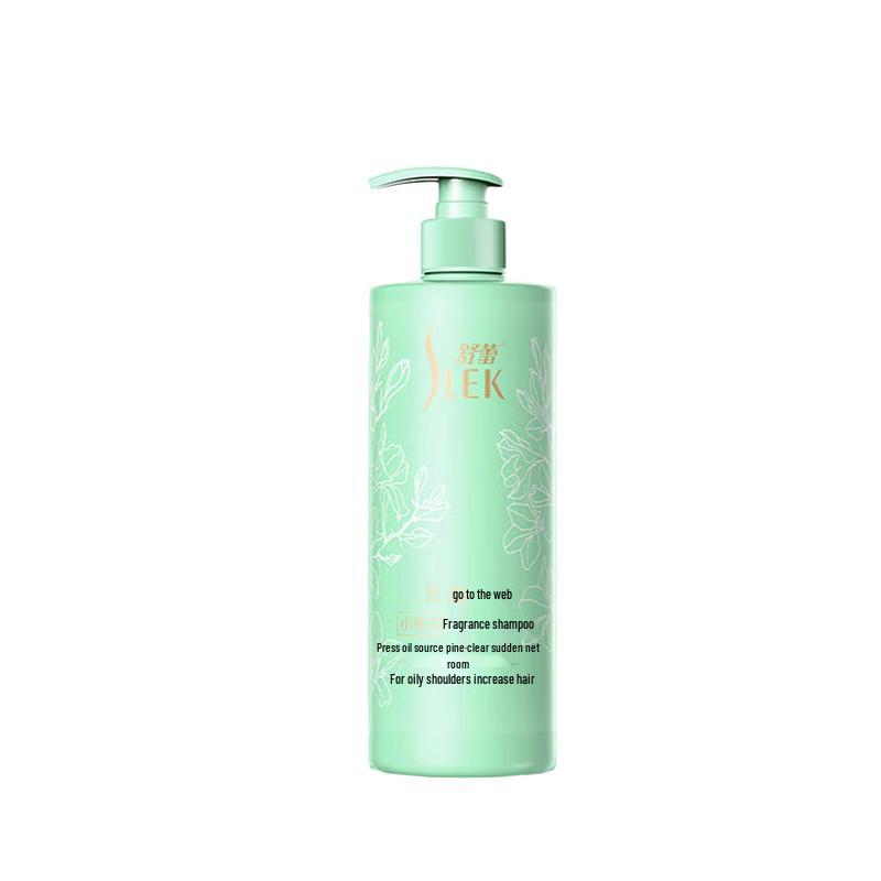 SUREN Freesia Anti-Dandruff Oil Control Shampoo