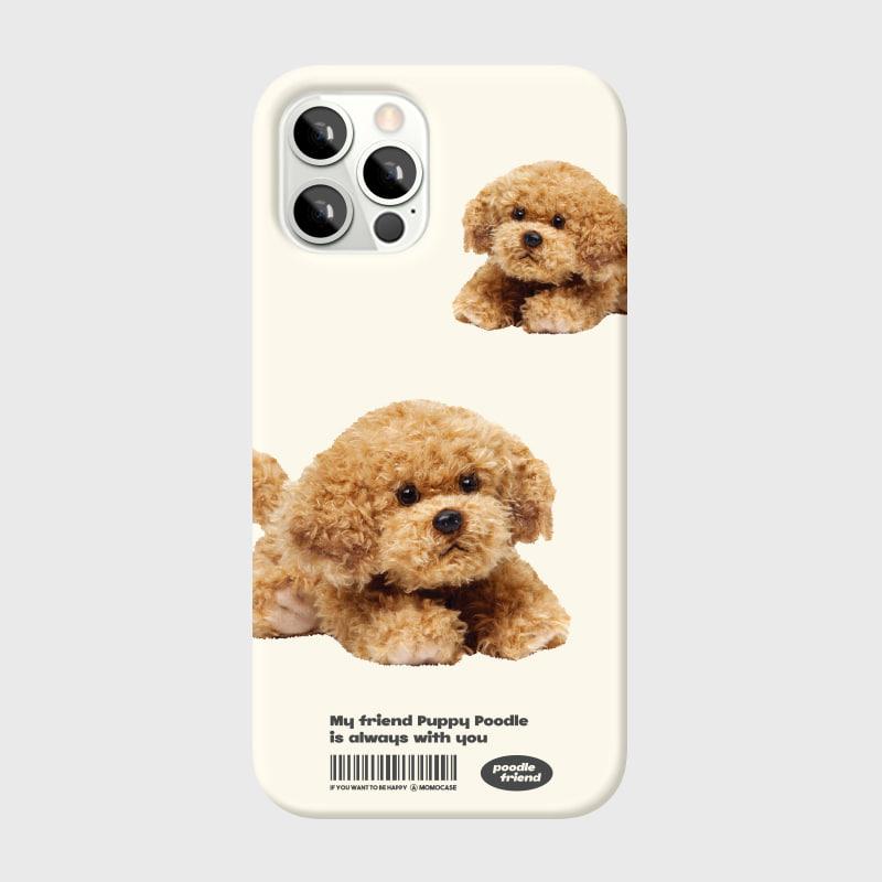 Y2K Ins Korean Stickers Phone Case for iPhone 17 16 15 14 13 12 11 Air Pro Max X XS XR XSMax 7 8 Plus Glossy Film Hard PC Cover