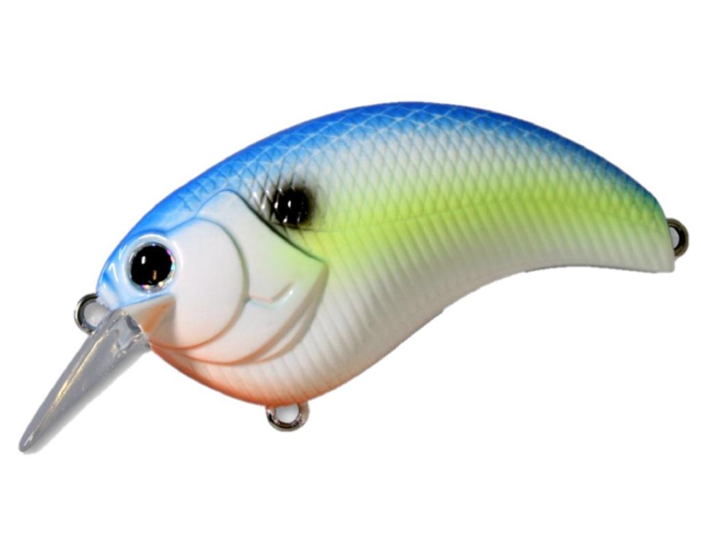 Deps Evoke 2.0 Crank Bait 66.5mm 18 Grams Floating Lure 17 (8175)