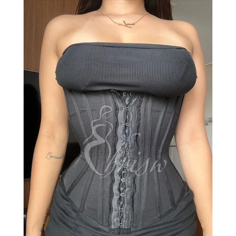 Incredible Modeling Belt With 20 Fins
