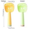 Food Grade Potatoes Grinder Plastic Rice Spatula Multi-Function Strainer Ladle  Kitchen Use