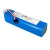 Compatible Battery for Yunmi 1A/1C, Youli ALPHA S9, MJSTX1, VXVC07-JG, and Proscenic Robot Vacuums