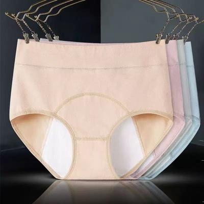 Biancheria intima – Mutande igieniche
