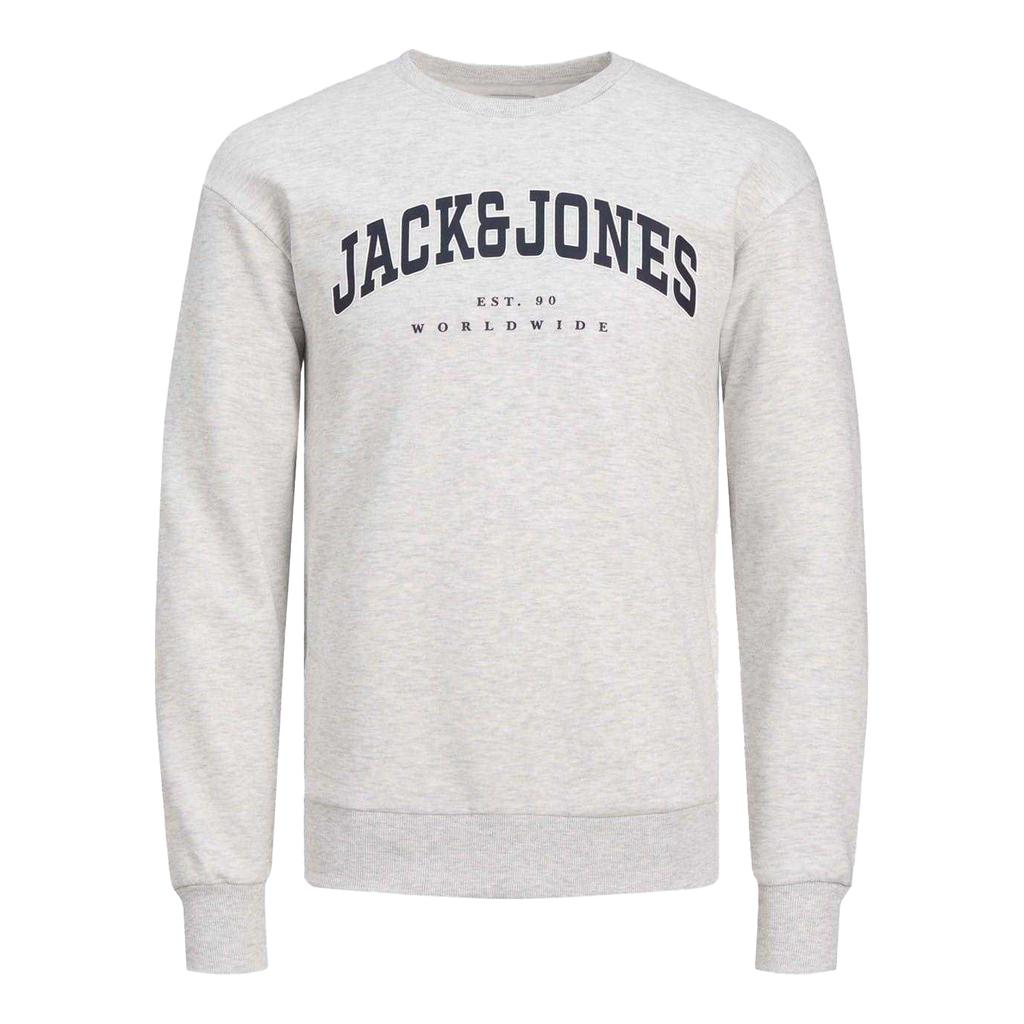 Jack And Jones Childrens/Kids Logo Sweatshirt