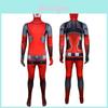 The Legend Of Zelda Tears Of The Kingdom Ignotus Cosplay Jumpsuit With Polyester Fabric For Game Role Play