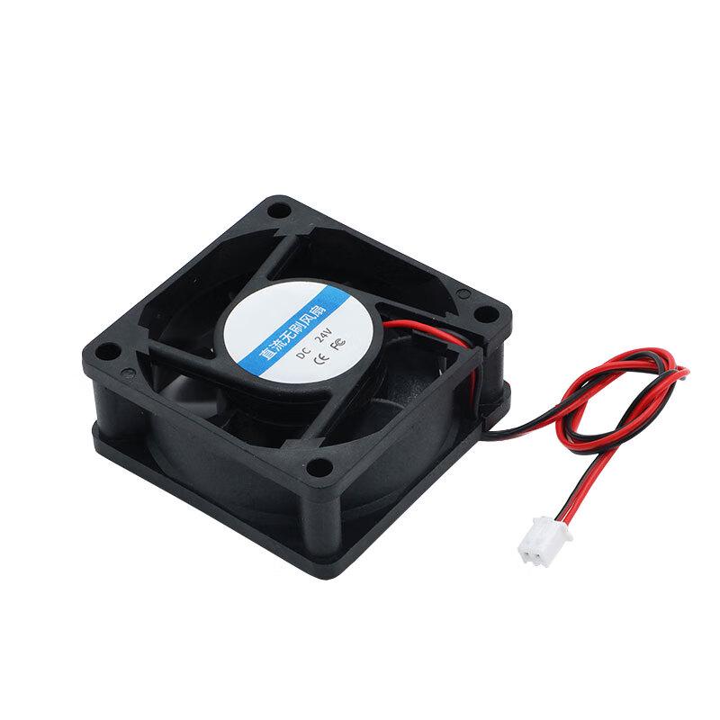 DC12V Large Airflow Cooling Fan