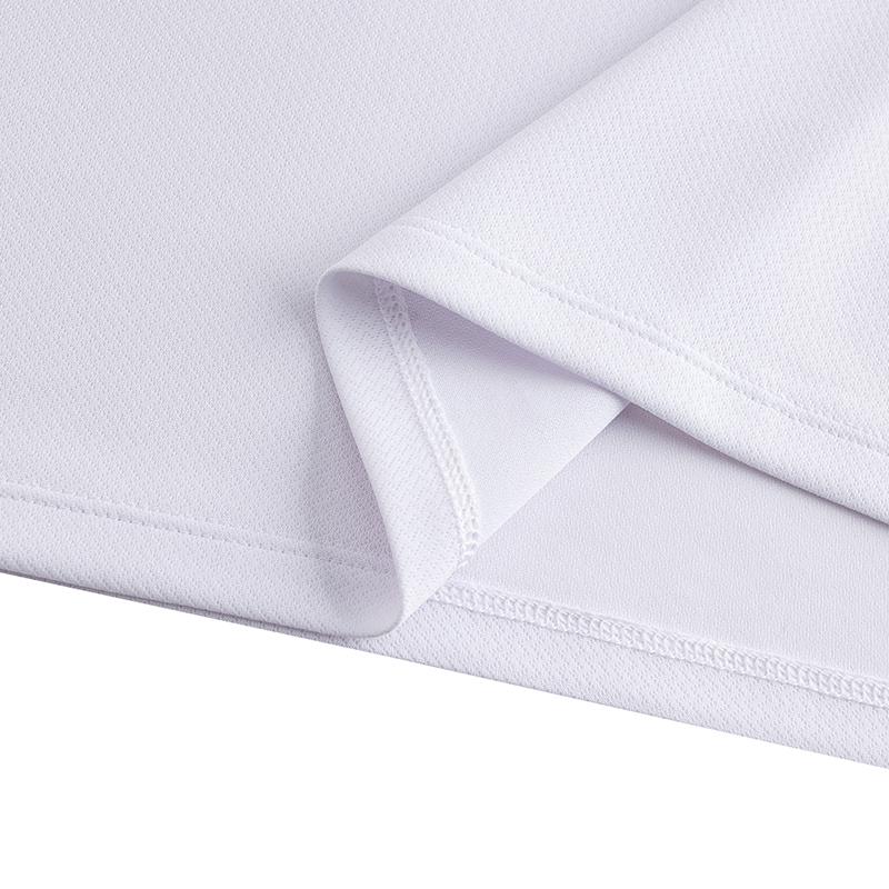 Anta Breathable Simple Versatile Casual Comfortable Fashion Short Sleeve Polo Shirt Men tops 952627114-10