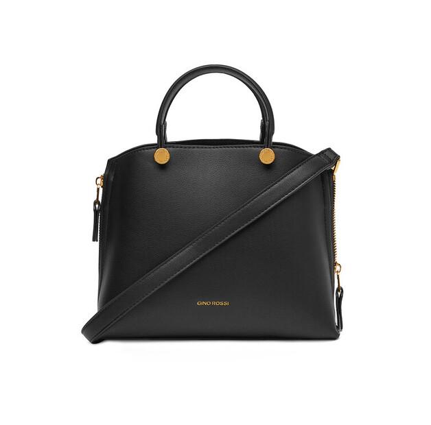 Bag Gino Rossi Gino Rossi RC-19689 Black