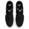 Nike Sb Heritage Vulc Černá Bílá Skateboardové boty CD5010-003