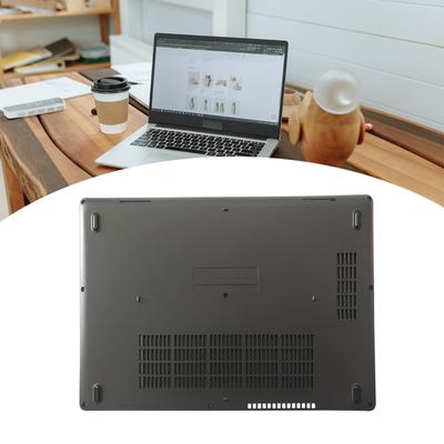 Capa de base para laptop Latitude 5480 E5480 Base Cover Shell 071FN2 71FN2 ABS forte Instalação simples