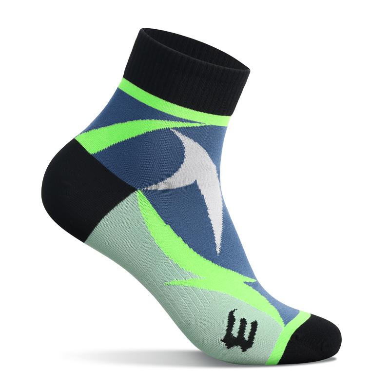 LONGFEI Designer Custom Logo High Quality Socks Manufacturer Men's Women Fashion Cotton Crew School Sport Socks