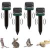 Livadă și grădină – Sperietoare de animale