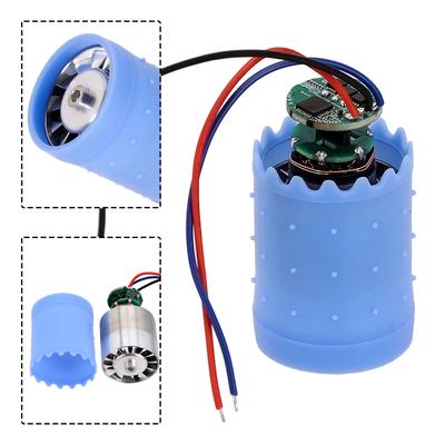 90000rpm Brushless Motor Fast Response Large Torque