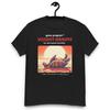 Blade Runner Film - Das Voight-Kampff Replikanten Empathie-Test Retro Videospiel T-Shirt